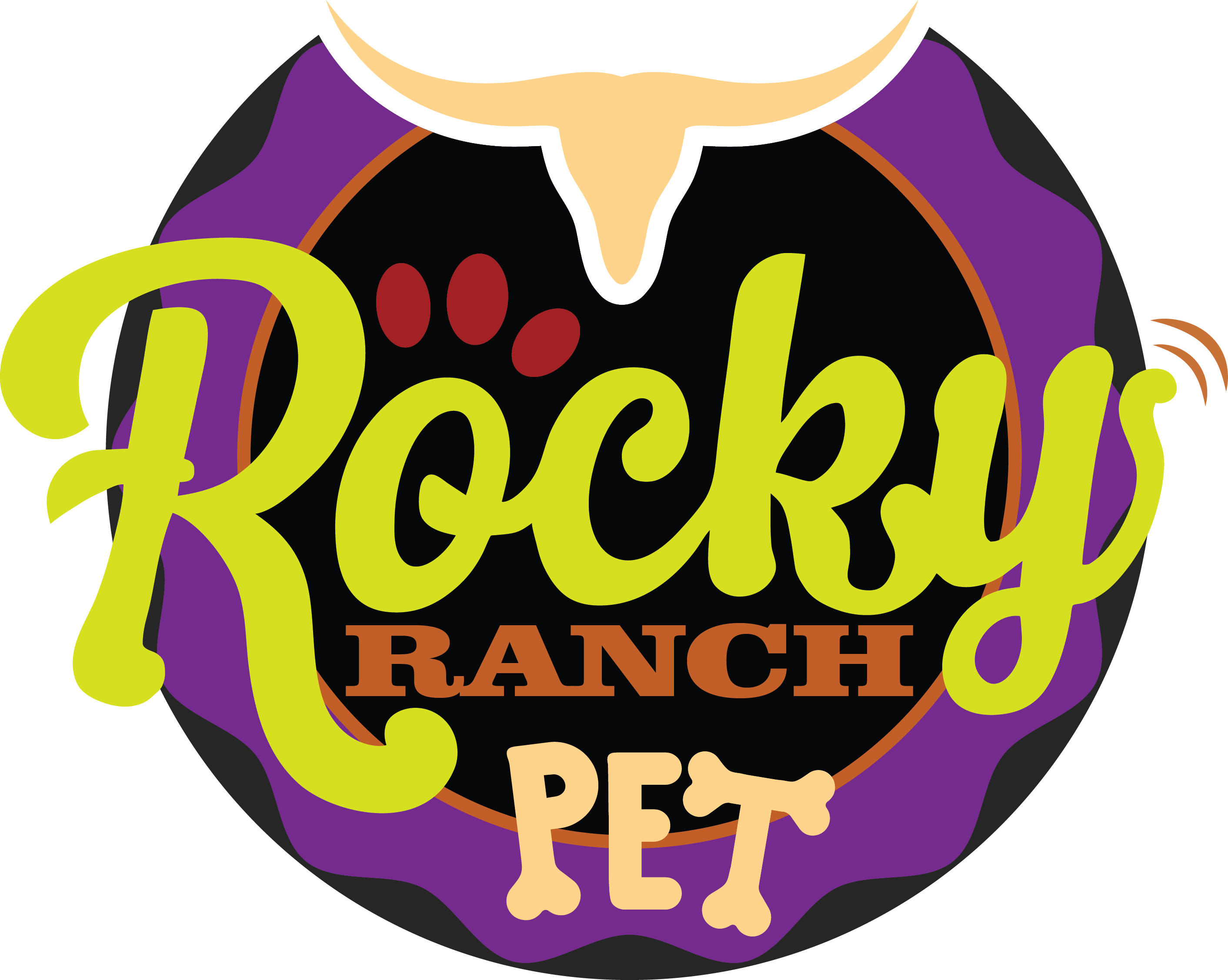 Rocky Ranch Pet