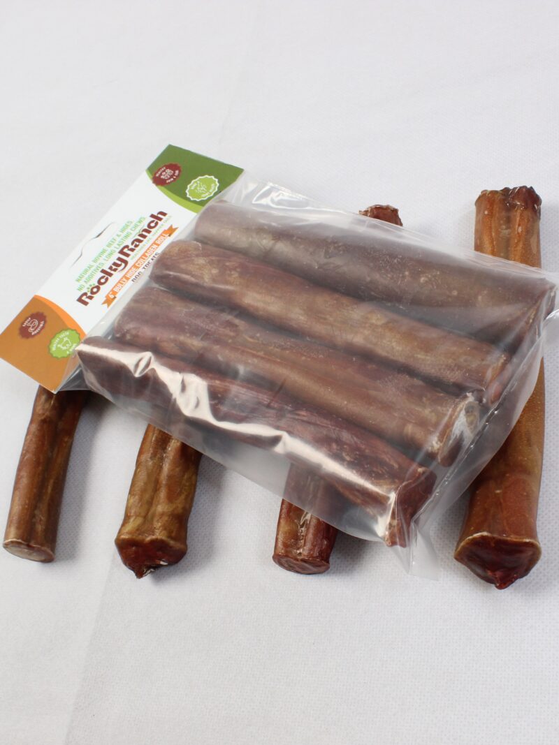 6" Collagen and Bully Roll – 4 Pack - Image 3