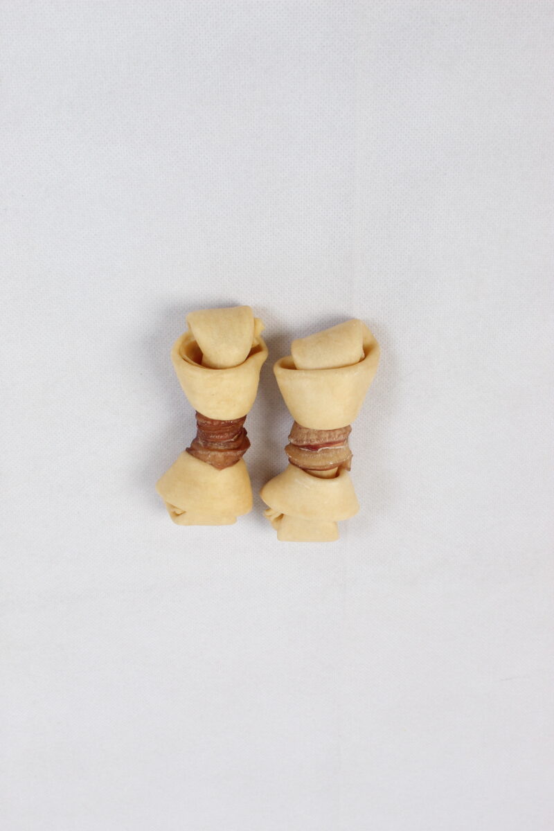 Collagen & Bully Bone 2 PK - Image 3