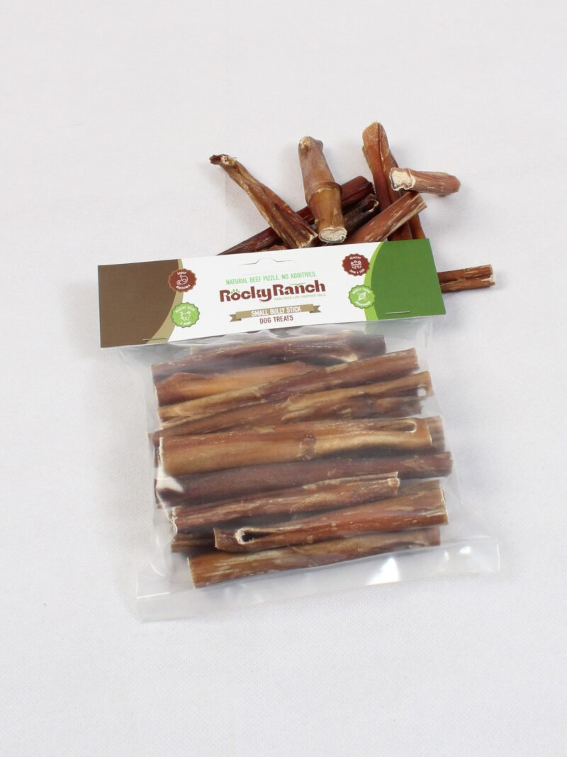 8 oz sm Bully Stick - Image 3