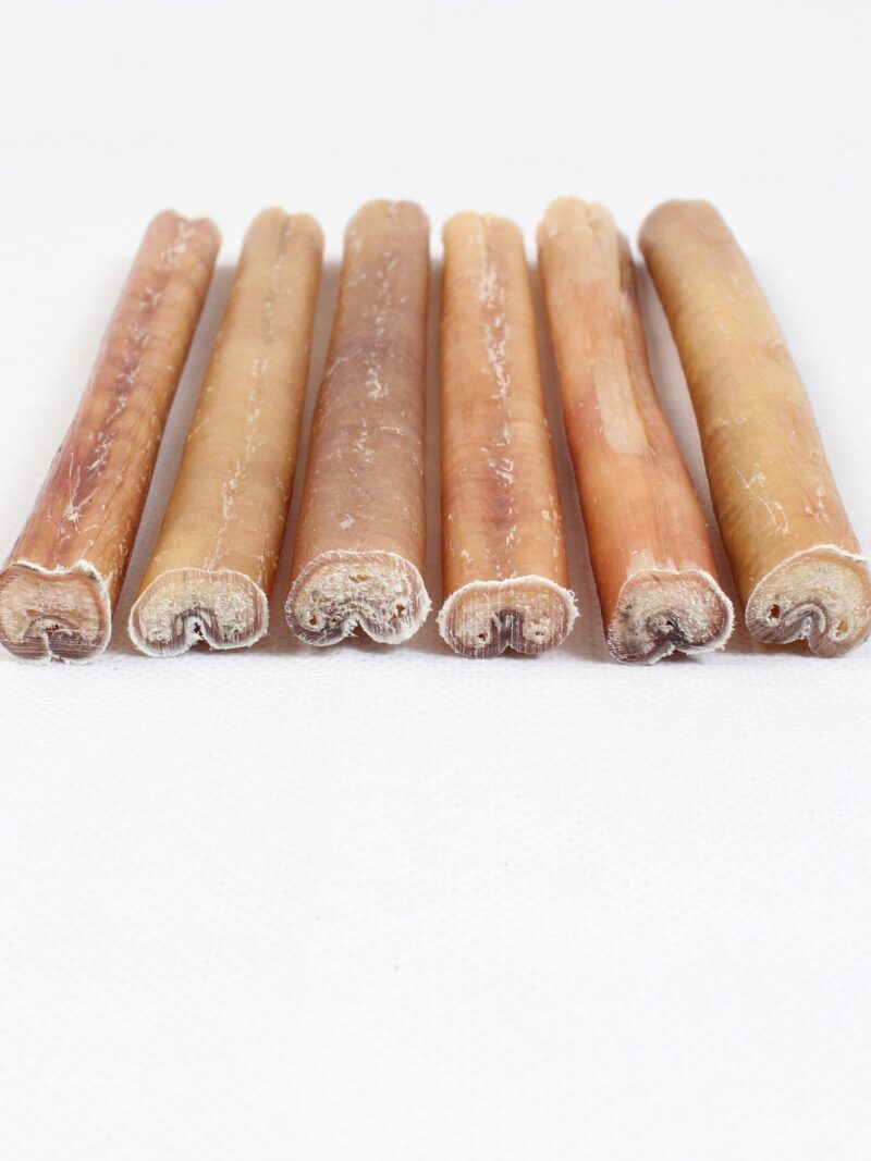 6" Bully Sticks – 6 Pack - Image 4