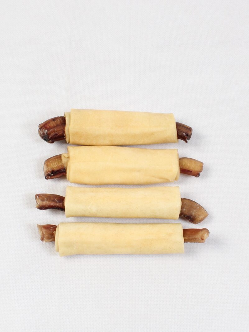 Collagen & Bully Hot Dog – 4 Pack