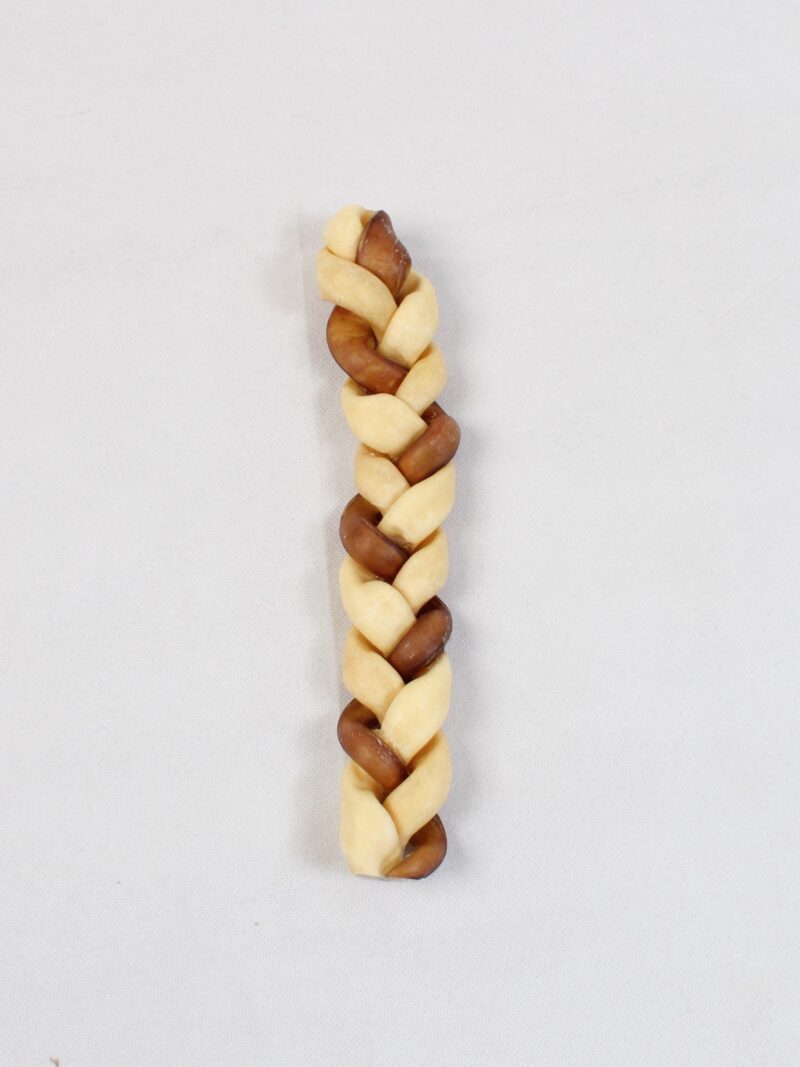 Large Collagen and Bully Braided Stick - Image 3