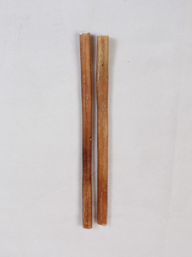 12" Bully Sticks – 2 Pack