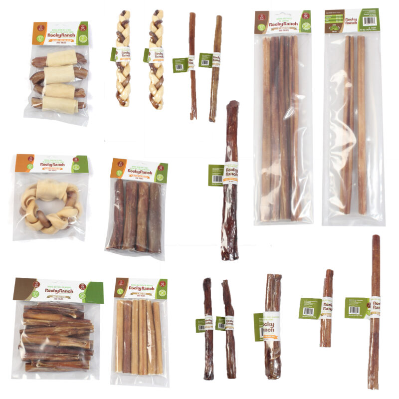 Basic Intro Kit